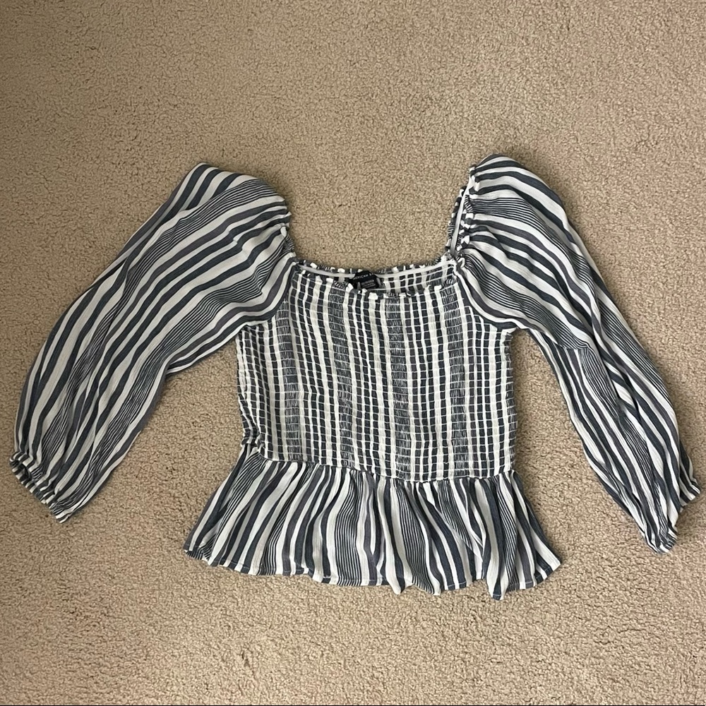 American Eagle Top
